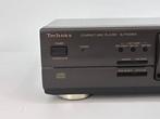 Technics - SL-PG580A - MASH - Cd-speler, Nieuw