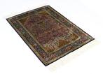 Hierke originele zijden op zijde oud - Vloerkleed - 125 cm -, Nieuw