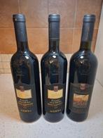 2010 , 2016 Castello Banfi Poggio alle Mura & 2004 Riserva -, Nieuw