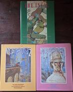 Moebius - Edition américaine - 3x C + 3x jaquette - 3 Album, Nieuw