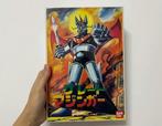 Bandai - Speelgoed robot Great Mazinger - 1970-1980 - Japan