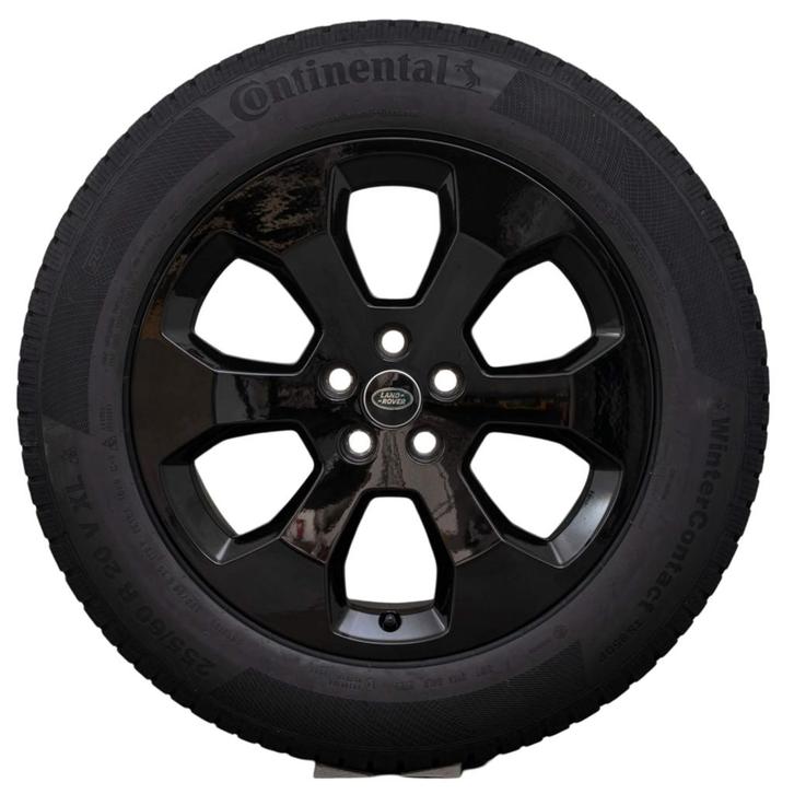 Land Rover Defender L663 Style 6011 20 inch originele velgen, Auto-onderdelen, Banden en Velgen, Nieuw, Ophalen of Verzenden