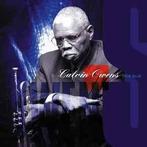 cd - Calvin Owens - True Blue, Cd's en Dvd's, Cd's | Jazz en Blues, Zo goed als nieuw, Verzenden