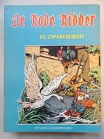 De Rode Ridder 29 - De Zwanenburcht - ongekleurde reeks - 1e, Boeken, Stripboeken, Nieuw