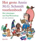 Het grote Annie M.G. Schmidt voorleesboek 9789045107707, Boeken, Verzenden, Gelezen, Annie M.G. Schmidt