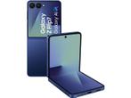 Samsung -  Galaxy Z Flip7 - 5g 512 Gb  - Blauw, Nieuw, 512 GB, Android OS, Zonder abonnement