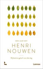 Een jaar met Henri Nouwen 9789401450416 Henri Nouwen, Boeken, Gelezen, Henri Nouwen, Verzenden