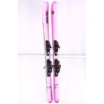 162 freeride skis FACTION DANCER 1X 2024, pink, grip walk +, Overige merken, 160 tot 180 cm, Gebruikt, Verzenden