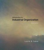 Introduction to Industrial Organization | 9780262035941, Boeken, Studieboeken en Cursussen, Nieuw, Verzenden