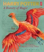 9781526607072 Harry Potter - A History of Magic, Boeken, Reisgidsen, Nieuw, British British Library, Verzenden
