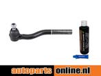 Buitenste stuurkogel Jeep Wrangler midden, links, Verzenden, Nieuw, Jeep