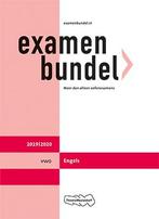 Examenbundel vwo Engels 2019/2020 9789006691054, Boeken, Verzenden, Gelezen, C. van Putten