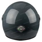 Helm Vito Jethelm Loreto nardo gray glans, Ophalen of Verzenden, Nieuw, Vito