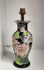 Kullmann Leuchten - Kullmann Lampen - Vaas gemonteerde lamp