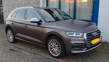 Striping / wrappen / ontchromen / interieurwrap / Ambilight beschikbaar voor biedingen