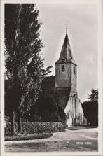 OENE - Kerk, Verzenden, Gelopen