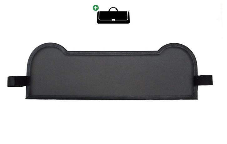 Windscherm Audi TT Roadster 8N velcro, Auto-onderdelen, Interieur en Bekleding, Nieuw, Ophalen of Verzenden