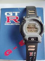Casio - G-Shock Skyline GT-R Staff Exclusive - Original Box, Nieuw