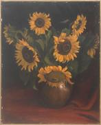 Willem van Dort Jr. (1905-c.1995), Antiek en Kunst, Kunst | Schilderijen | Klassiek