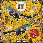 Steve Earle & The Dukes - J.T. - CD, Cd's en Dvd's, Cd's | Overige Cd's, Ophalen of Verzenden, Nieuw in verpakking