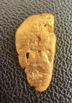 Goud Goud nuggets- 1.21 g - (1)