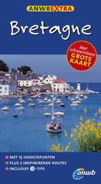 Bretagne / ANWB Extra 9789018033569 Manfred Görgens, Verzenden, Zo goed als nieuw, Manfred Görgens