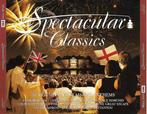 cd - Various - Spectacular Classics, Cd's en Dvd's, Verzenden, Zo goed als nieuw