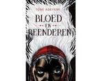 Boek Bloed en beenderen 9789402705041, Verzenden, Zo goed als nieuw