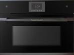 Kuppersbusch CBD6550.0S combi stoomoven, Oven, Zo goed als nieuw, Inbouw, 45 tot 60 cm