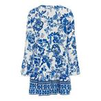 Lascana Lange blouse met kanten inzetstukken, tuniek,, Kleding | Dames, Verzenden, Nieuw