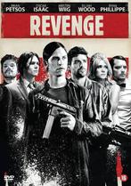 Revenge - DVD, Verzenden, Nieuw in verpakking