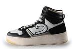 Cruyff Hoge sneakers in maat 39 Zwart | 10% extra korting, Zwart, Cruyff, Verzenden, Sneakers of Gympen