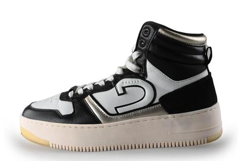 Cruyff Hoge sneakers in maat 39 Zwart | 10% extra korting, Kleding | Dames, Schoenen, Zwart, Zo goed als nieuw, Sneakers of Gympen