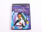 PlayStation 2 - Portal Runner, Spelcomputers en Games, Ophalen of Verzenden, Nieuw