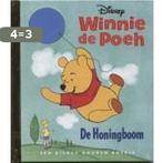 Gouden boekje - Winnie de Poeh - De Honingboom 9789047620792, Verzenden, Zo goed als nieuw