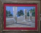 Luca Albino (1884-1952) - Ravello, Antiek en Kunst