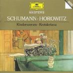 cd - Schumann - Kinderszenen â¢ Kreisleriana, Verzenden, Zo goed als nieuw