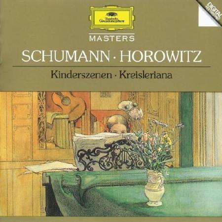 cd - Schumann - Kinderszenen â¢ Kreisleriana, Cd's en Dvd's, Cd's | Overige Cd's, Zo goed als nieuw, Verzenden