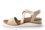 Bobs Sandalen in maat 40 Beige | 10% extra korting, Kleding | Dames, Schoenen, Verzenden, Beige, Sandalen of Muiltjes, Zo goed als nieuw