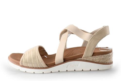 Bobs Sandalen in maat 40 Beige | 10% extra korting, Kleding | Dames, Schoenen, Beige, Zo goed als nieuw, Sandalen of Muiltjes