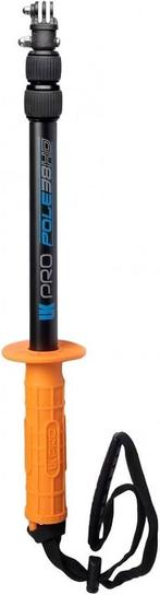 UKPro Pole 38HD Uitschuifbare GoPro Camerastok 38 Inch – Lic, Verzenden, Nieuw