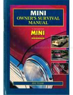 MINI OWNERS SURVIVAL MANUAL, Boeken, Nieuw, Author
