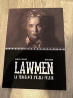 Lawmen + suppléments + dessin original couleur - C - 1 Album, Nieuw