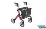 Rollator Streamer | Rehasense (Lichtgewicht rollators), Diversen, Rollators, Ophalen of Verzenden, Nieuw