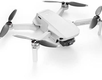 DJI cameradrone DJI MAVIC MINI beschikbaar voor biedingen