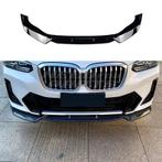Front Splitter For BMW X3 G01 (2021-2024) LCI M Sport & M40d, Ophalen of Verzenden, Nieuw