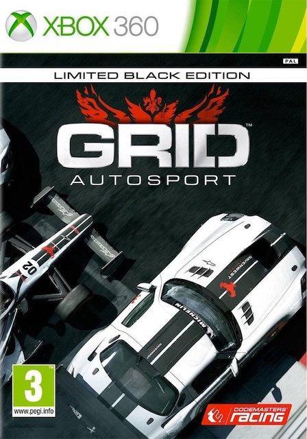 Grid xbox best sale