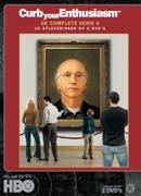 Curb your enthusiasm - Seizoen 6 - DVD, Verzenden, Nieuw in verpakking