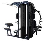 Inspire Maximum M5 Multi-gym, Verzenden, Nieuw, Krachtstation