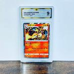 Pokémon Graded card - Charizard Holo - Tag Bolt #013 -, Hobby en Vrije tijd, Verzamelkaartspellen | Pokémon, Nieuw